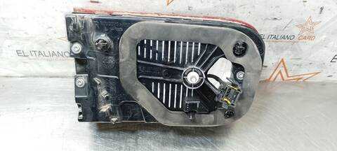 Foto 3ª: Piloto Portón Derecho Citroen C4 G CACTUS FEEL [YH01] (2019)