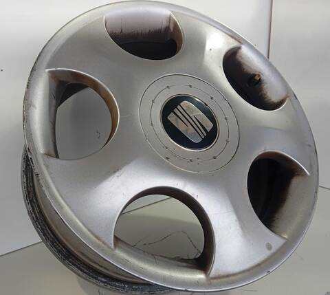 LLanta Aleacion Seat Alhambra 1.9 TDI 116CV 85KW