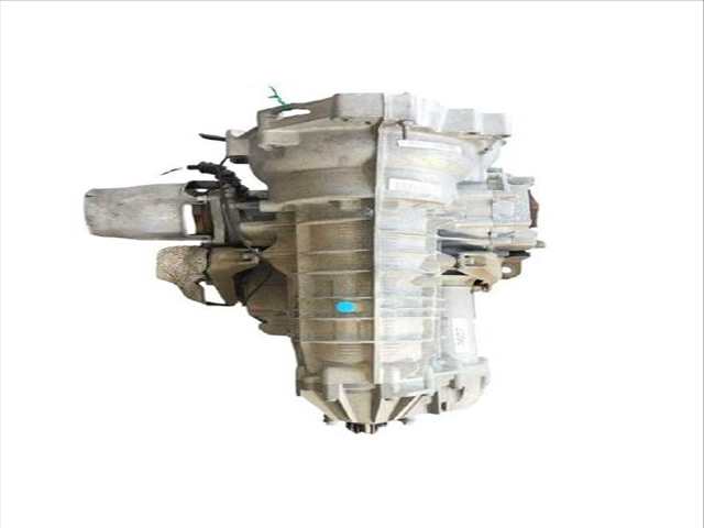 Foto 3ª: Caja Cambios Audi A6 2.5 TDI (1997)