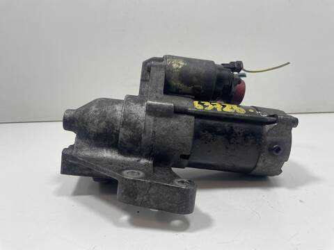 Foto 2ª: Motor de Arranque Dodge Caliber BYL (2006)