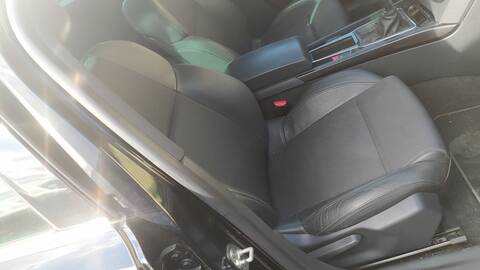 Asientos Traseros Peugeot 508 ALLURE 150CV 110KW