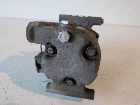 Foto 2ª: Compresor Aire Acondicionado Ford Ka A9A (2007)