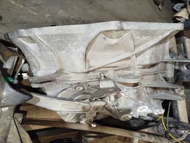 Foto 3ª: Caja Cambios Bmw Serie 2 215 VERSION INDEFINIDA