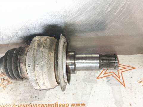 Foto 2ª: Transmision Trasera Derecha Mercedes Clase E 180 E 55 AMG KOMPRESSOR 211.076) 476CV 350KW [M 113.990] (2004)