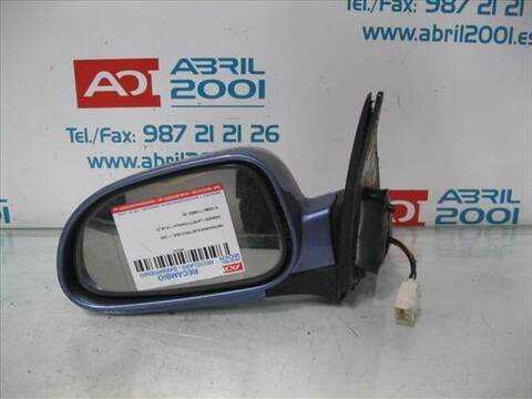 Retrovisor Izquierdo Daewoo Lacetti 1.8 CDX 122CV 90KW