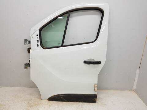 Puerta Delantera Izquierda Renault Trafic L1H1 28T