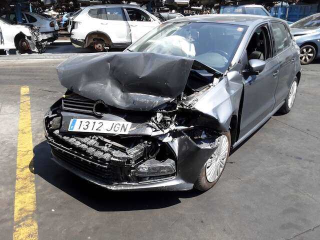 Motor Limpia Delantero Volkswagen Polo 1.2TSI 16V 0CV