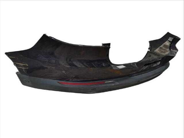 Foto 2ª: Paragolpes Trasero Volkswagen Tiguan 2.0 TDI 4MOTION (2007)