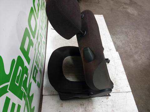 Foto 2ª: Asiento Delantero Izquierdo Lancia Y 1.3 MULTIJET 16V ARGENTO 10.2006 ) 75CV [199A2000] (2003)