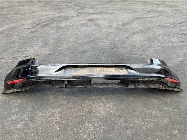 Foto 1ª: Paragolpes Trasero Volkswagen Golf 2.0TDI150CV [CRBC] (2014)