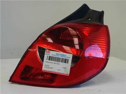 Piloto Trasero Derecho Renault Clio 1.5 DCI BR17 CR17) 86CV 63KW