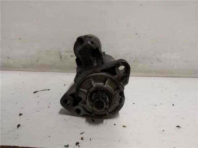 Motor de Arranque Volkswagen Touareg 3.0 TDI V6 [3.0 LTR. - 165 KW V6 TDI DPF]