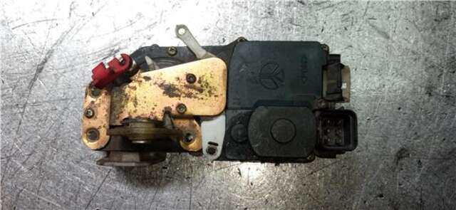 Cerradura Puerta Delantera Izquierda Rover Serie 200 200 1.4 214 SI (3-PTAS.) [1.4 LTR. - 76 KW 16V CAT]