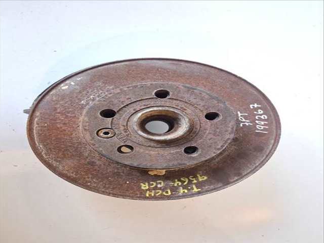 Mangueta Delantera Derecha Volkswagen Transporter FURGON ECONOMY T4 102CV