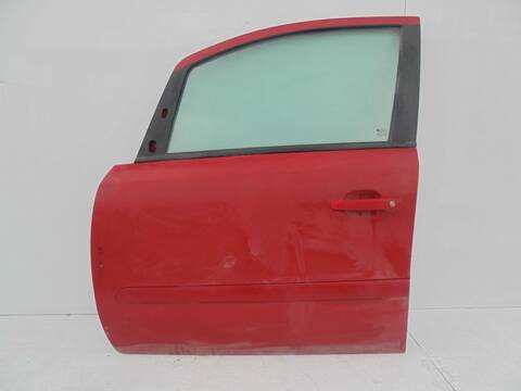 Puerta Delantera Izquierda Opel Zafira COSMO 120CV 88KW