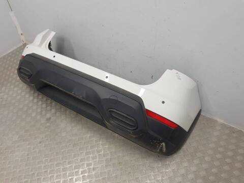 Foto 3ª: Paragolpes Trasero Seat Arona 1.0 TSI STYLE (2020)