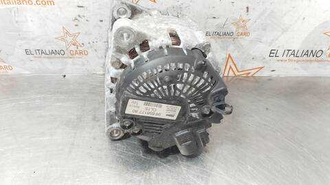 Foto 3ª: Alternador Citroen C4 COLLECTION BERLINA 90CV 66KW [9HX] (2010)