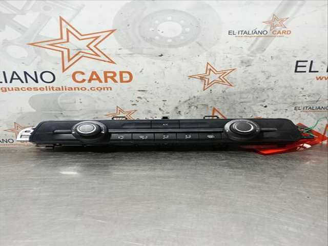 Mando Calefacción A. A. Toyota Proace COMBI L1 VX 102CV 75KW