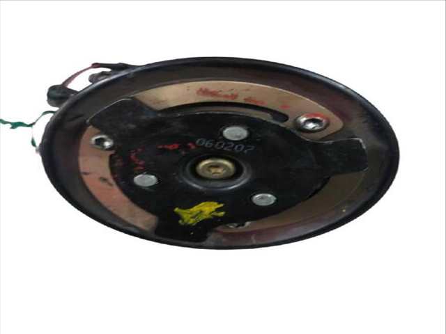 Foto 3ª: Compresor Aire Acondicionado Bmw Serie 3 318 G I E90) (2004)