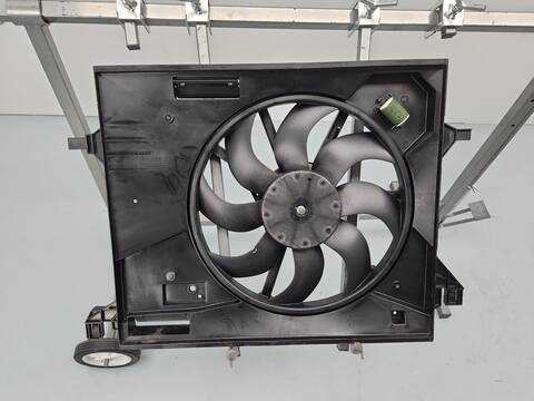 Electroventilador Mg ZS 1.5 VTI 106CV 78KW