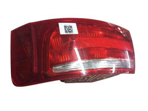 Foto 2ª: Piloto Trasero Derecho Audi A5 3.0 TDI QUATTRO (2007)