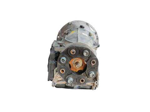 Foto 3ª: Caja Cambios Mercedes Clase S 220 CL 500 216.371) COUPE (2006)