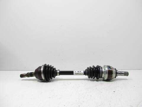 Transmision Delantera Izquierda Opel Astra Z16XER BERLINA