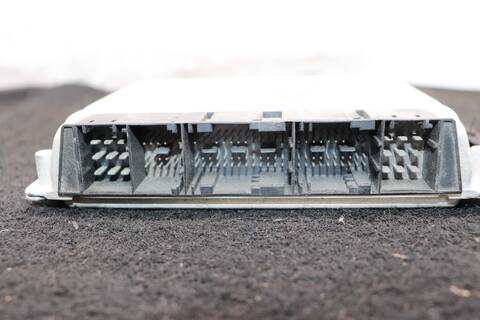 Foto 2ª: Centralita Motor ECU Bmw Serie 3 320 D (1998)