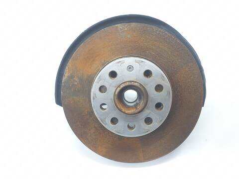 Foto 2ª: Mangueta Delantera Izquierda Seat Leon FR GO (2020)