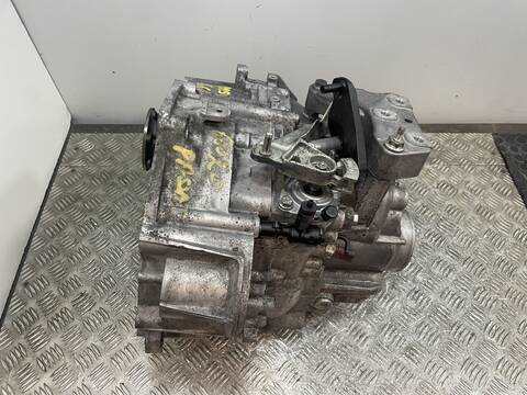 Foto 3ª: Caja Cambios Volkswagen Passat CBA BERLINA (2009)