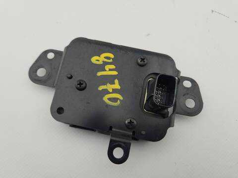 Foto 3ª: Centralita Motor ECU Toyota CHR 2.0 HYBRID MAXH21L) 150CV 111KW [M20A] (2025)