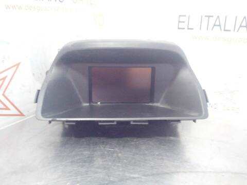 Pantalla Multifuncion Opel Antara EXCELLENCE 4X4 184CV 135KW