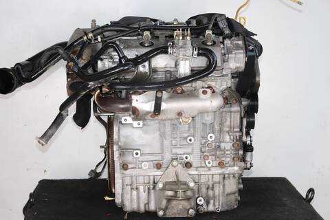 Foto 3ª: Motor Completo Renault Espace 3.0 24V GRAND ESPACEPRIVILEGE AUTOMATICO 190CV 140KW [P9X701] (2005)