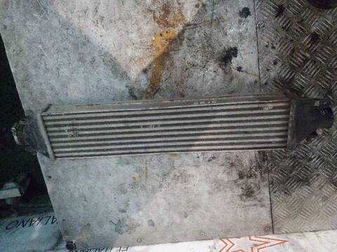 Foto 4ª: Intercooler Fiat Bravo 1.6 16V MULTIJET EASY 77KW) 105CV [198A3000] (2008)