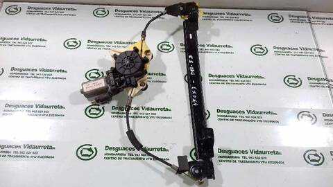 Elevalunas Eléctrico Delantero Izquierdo Alfa Romeo 156 1.9 JTD 16V DISTINCTIVE 140CV 103KW