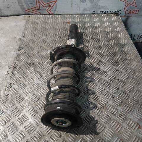 Amortiguador Delantero Izquierdo Seat Ibiza 1.6 TDI 116CV 85KW