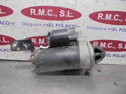 Motor de Arranque Opel Vectra BASICO 1999 ) BERLINA 101CV 74KW
