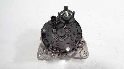 Foto 2ª: Alternador Nissan Micra 90 CV 66KW [H4B408 HR09DET] (2018)