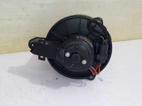 Foto 3ª: Ventilador de Calefacción Audi A6 2.5 TDI QUATTRO 180CV [BAU] (2001)