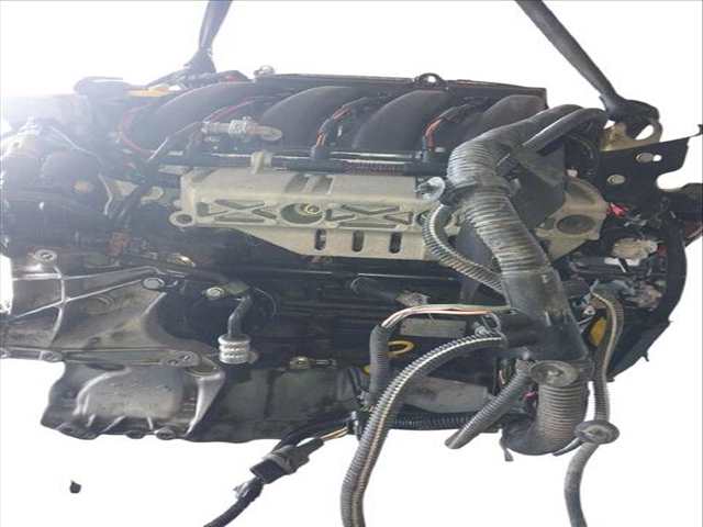 Foto 2ª: Motor Completo Renault Megane 1.6 16V LA00 LA04 LA0B LA11 LA16 LA19 LA1J LA1K ... 107CV (1996)