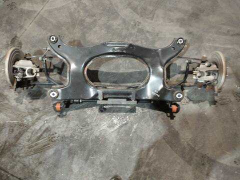Puente Trasero Land Rover Range 2.0 D 4X4 150CV 110KW