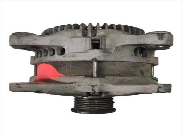 Foto 2ª: Alternador Mercedes Vito 111 CDI 447.601 447.603 447.605) FURGONETA (2014)