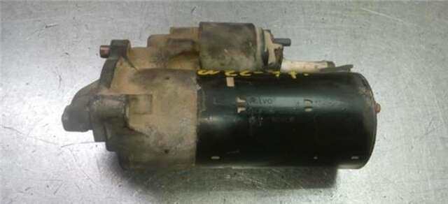 Foto 2ª: Motor de Arranque Volvo S60 2.0 KINETIC [2.0 LTR. - 120 KW DIESEL CAT] [D5204T2]