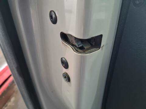 Cerradura Puerta Delantera Izquierda Citroen Berlingo SHINE M 131CV 96KW