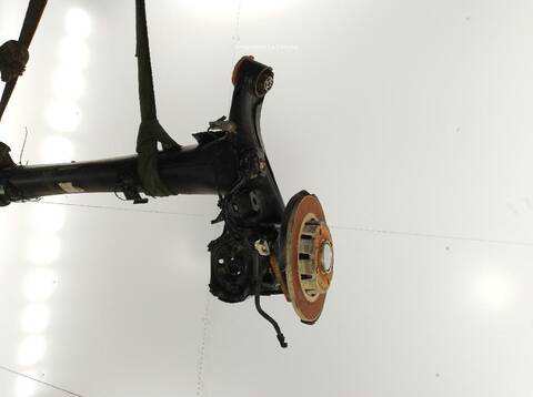 Foto 2ª: Puente Delantero Opel Corsa 1.2 MHEV [HPX (EB2LTEDH2)] (2019)