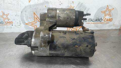 Foto 3ª: Motor de Arranque Toyota Verso ADVANCE 112CV 82KW [N47C16A] (2014)