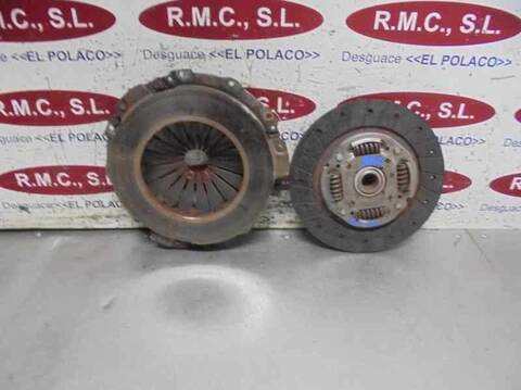 kit Embrague Citroen C3 1.1 MAGIC 60CV 44KW