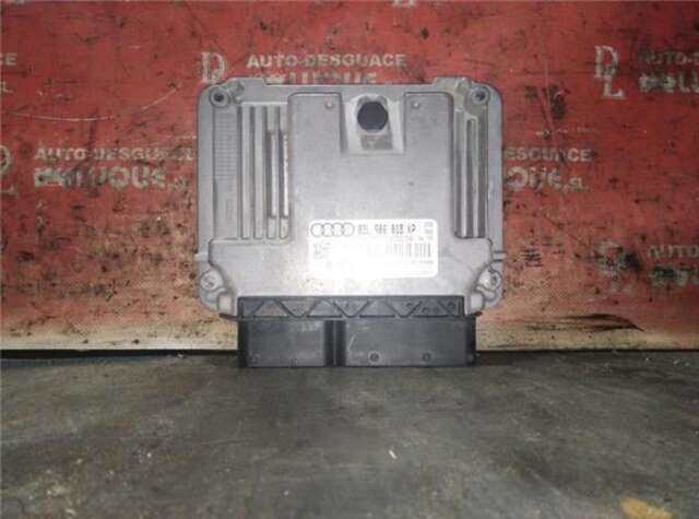 Foto 3ª: Centralita Motor ECU Audi Tt 2.0 TDI QUATTRO COUPE [2.0 LTR. - 125 KW 16V TDI] [CFGB]