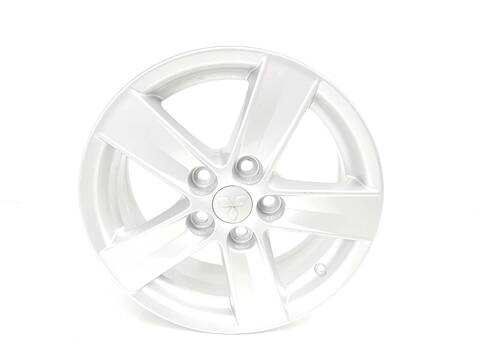 Foto 2ª: LLanta Aleacion Mitsubishi Lancer INFORM 130CV 97KW [BWC]