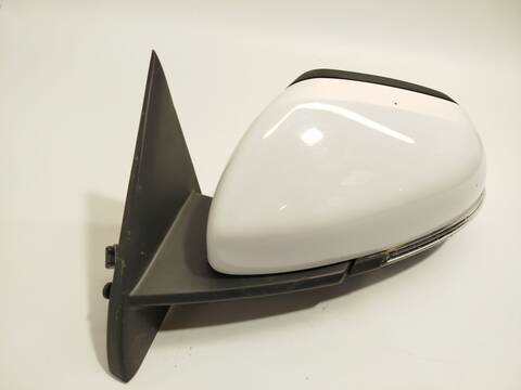Foto 3ª: Retrovisor Izquierdo Mg ZS 1.5 VTI 106CV 78KW [15S4C] (2022)